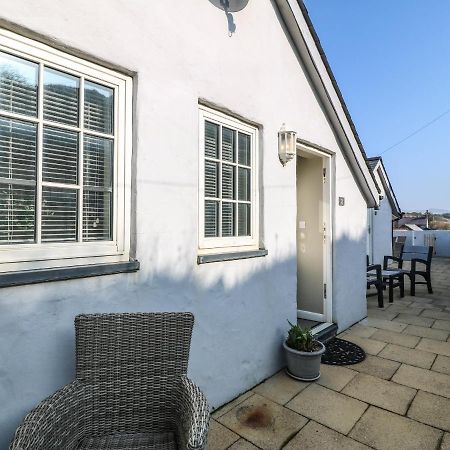 Apartmán Tan Bryn 2 Aberdaron Exteriér fotografie