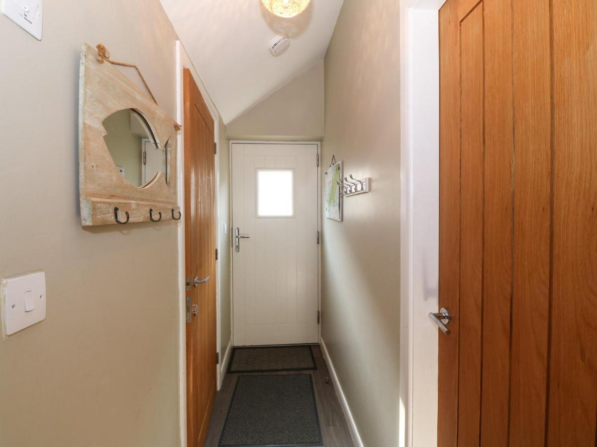 Apartmán Tan Bryn 2 Aberdaron Exteriér fotografie